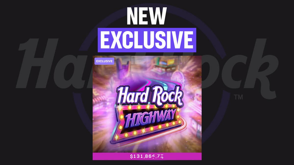 hard rock highway