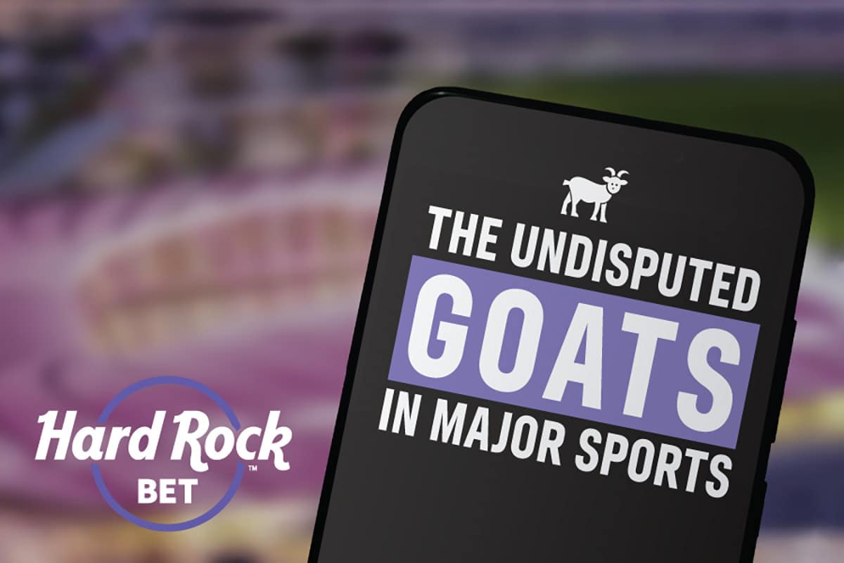 GOATS