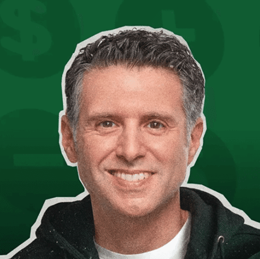 Chad Millman