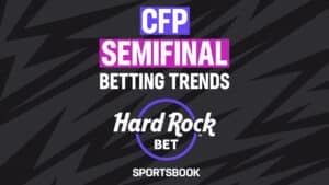 cfp semifinal betting trends