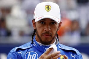 ferrari f1