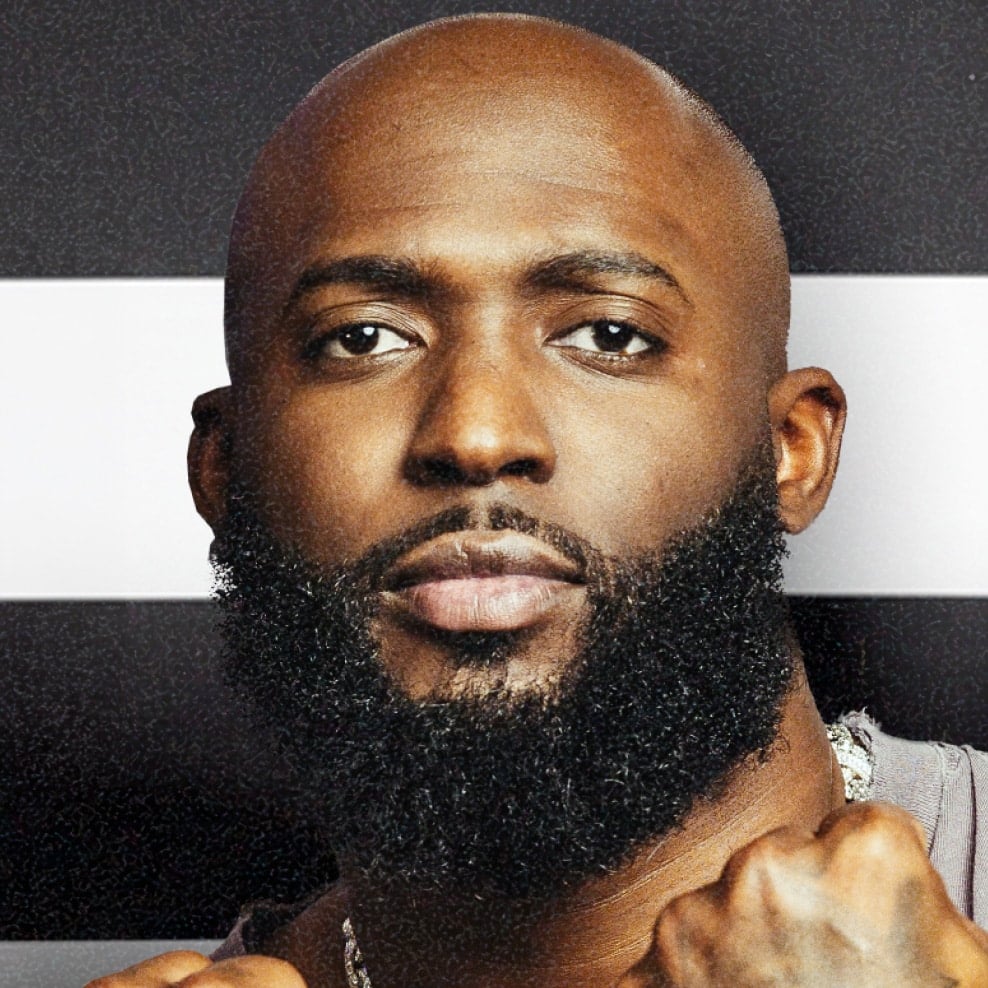 Leonard Fournette