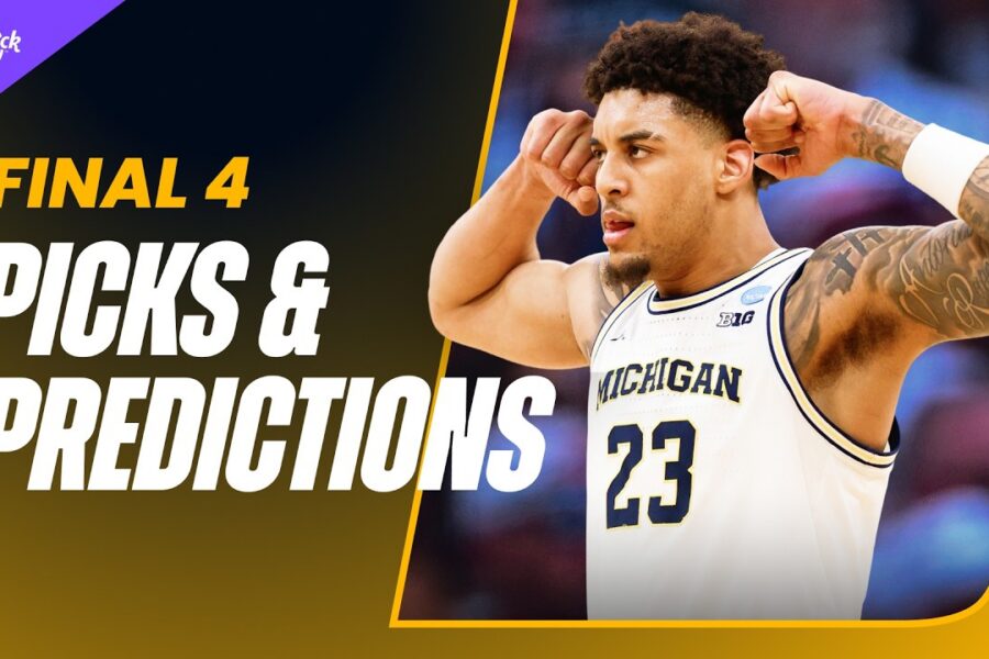 BettingPros April 3