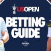 BettingPros U.S. Open
