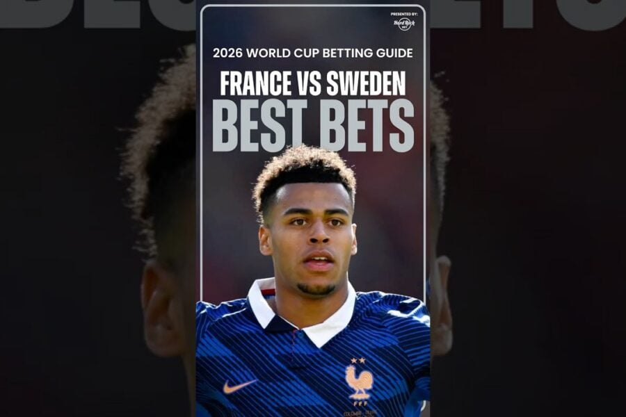 France Best Bet