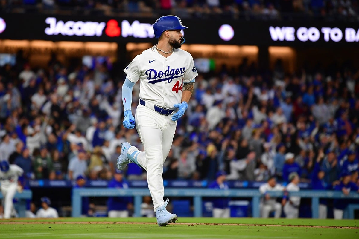 andy pages anytime home run