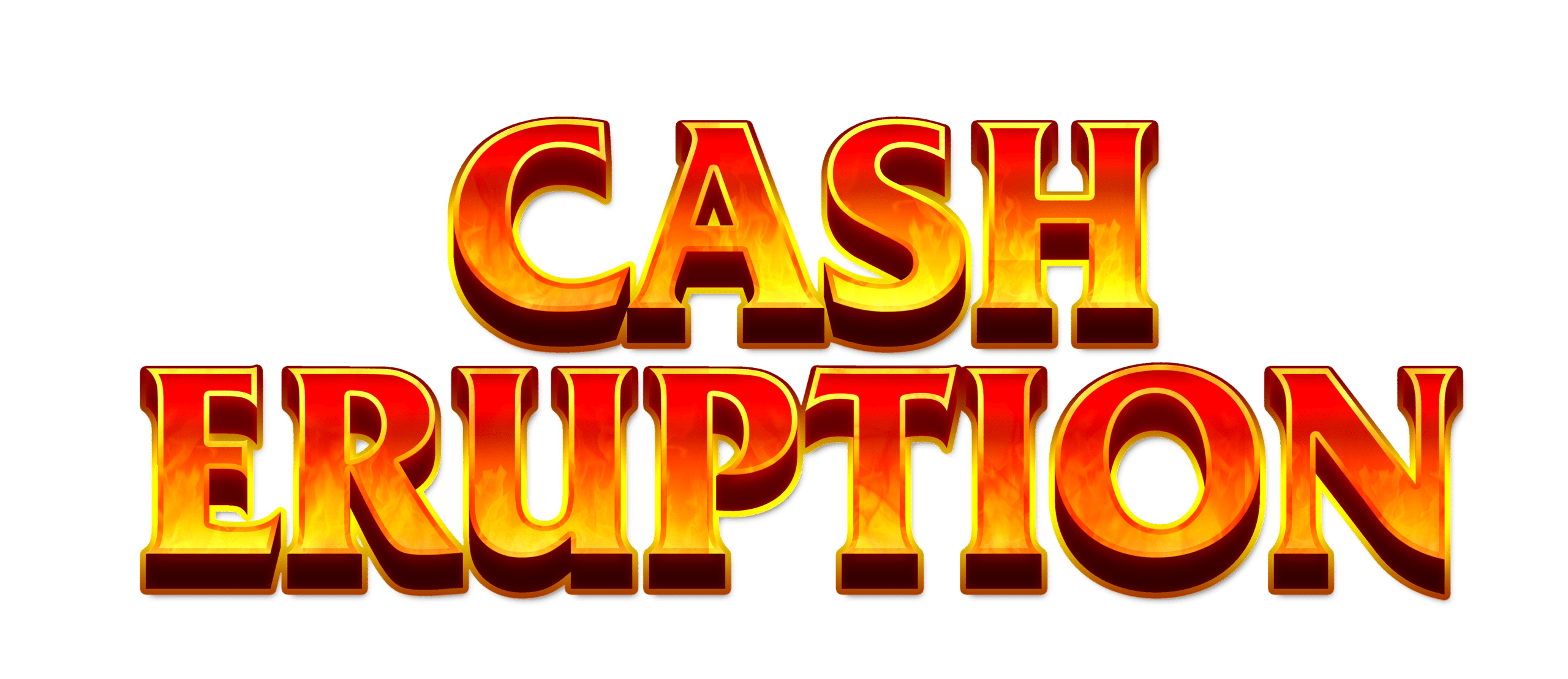 Cash Eruption Real Money Games powered by Past Motor Racing at Hard Rock Bet
