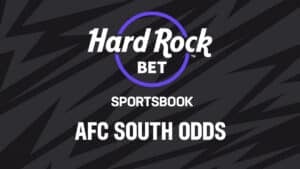 AFC South Odds