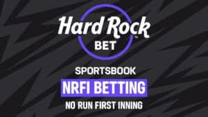 NRFI Betting