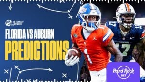 Florida Auburn Film Guy