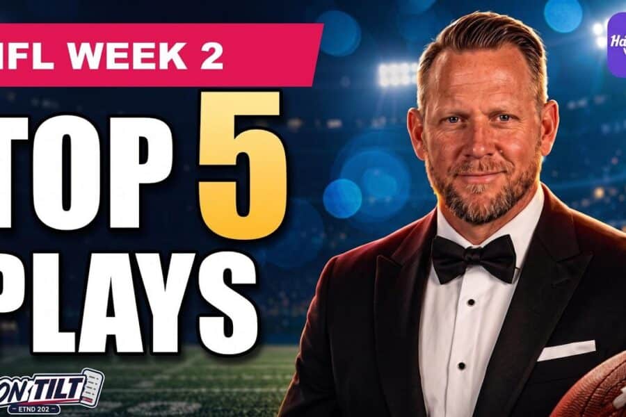 Joe Raineri Week 2