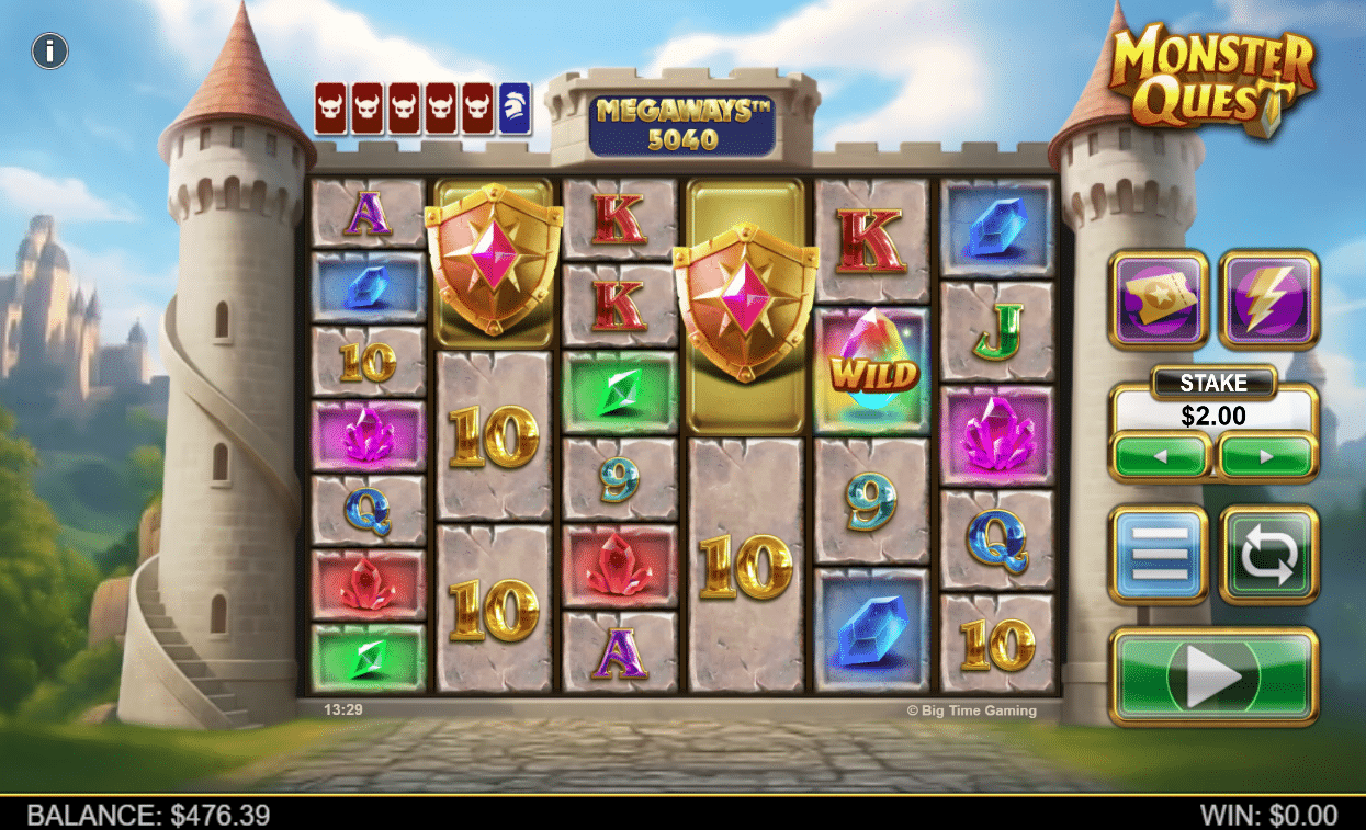 Monster Quest