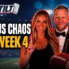 On Tilt Week 4