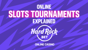 Online Slots Tournaments Explained