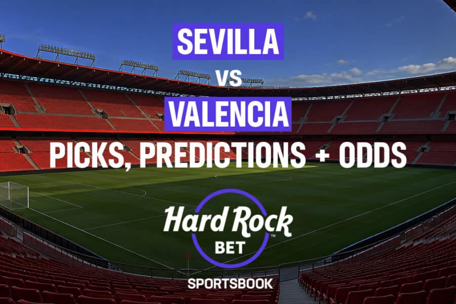 Sevilla vs. Valencia