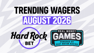 Trending Wagers for Real Money Games Powered by Past Motor Racing - August 2026