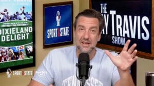 Clay Travis NFL Opening Game Picks