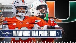 The Film Guy Miami Hurricanes 2026 Season Predictions