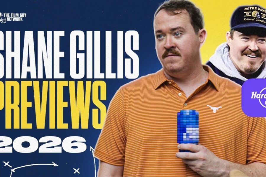 Shane Gillis Interview